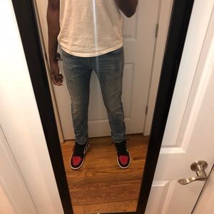 3x1 w5 slim fit jeans